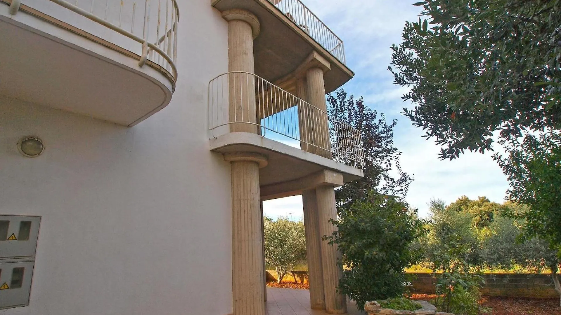 Apartment Ferienwohnung Fuer 2 Personen Ca 30 Qm In Pjescana Uvala, Istrien Istrische Riviera