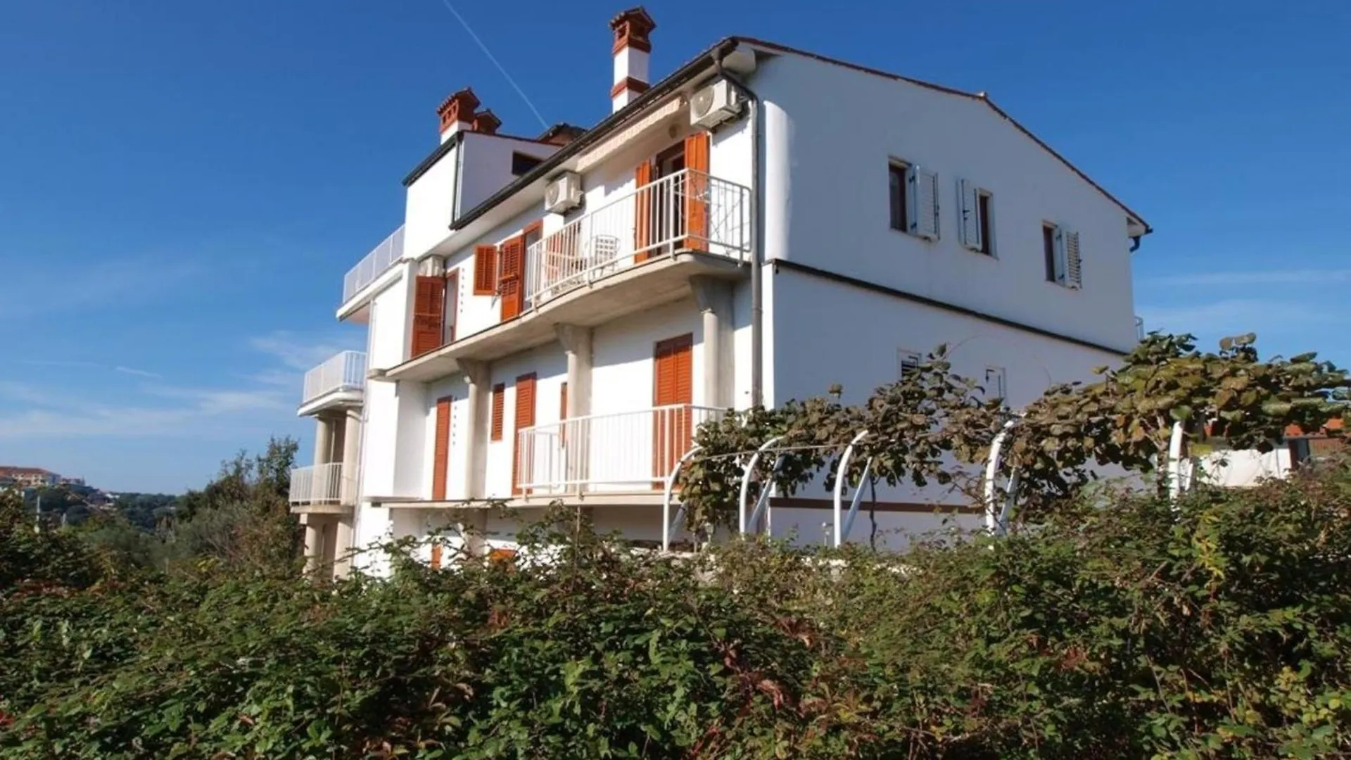 Ferienwohnung Fuer 2 Personen Ca 30 Qm In Pjescana Uvala, Istrien Istrische Riviera Croatia
