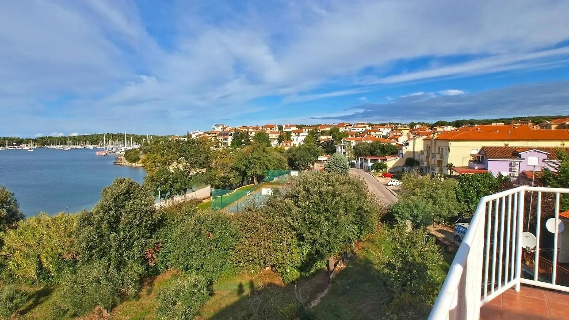 Apartment Ferienwohnung Fuer 2 Personen Ca 30 Qm In Pjescana Uvala, Istrien Istrische Riviera