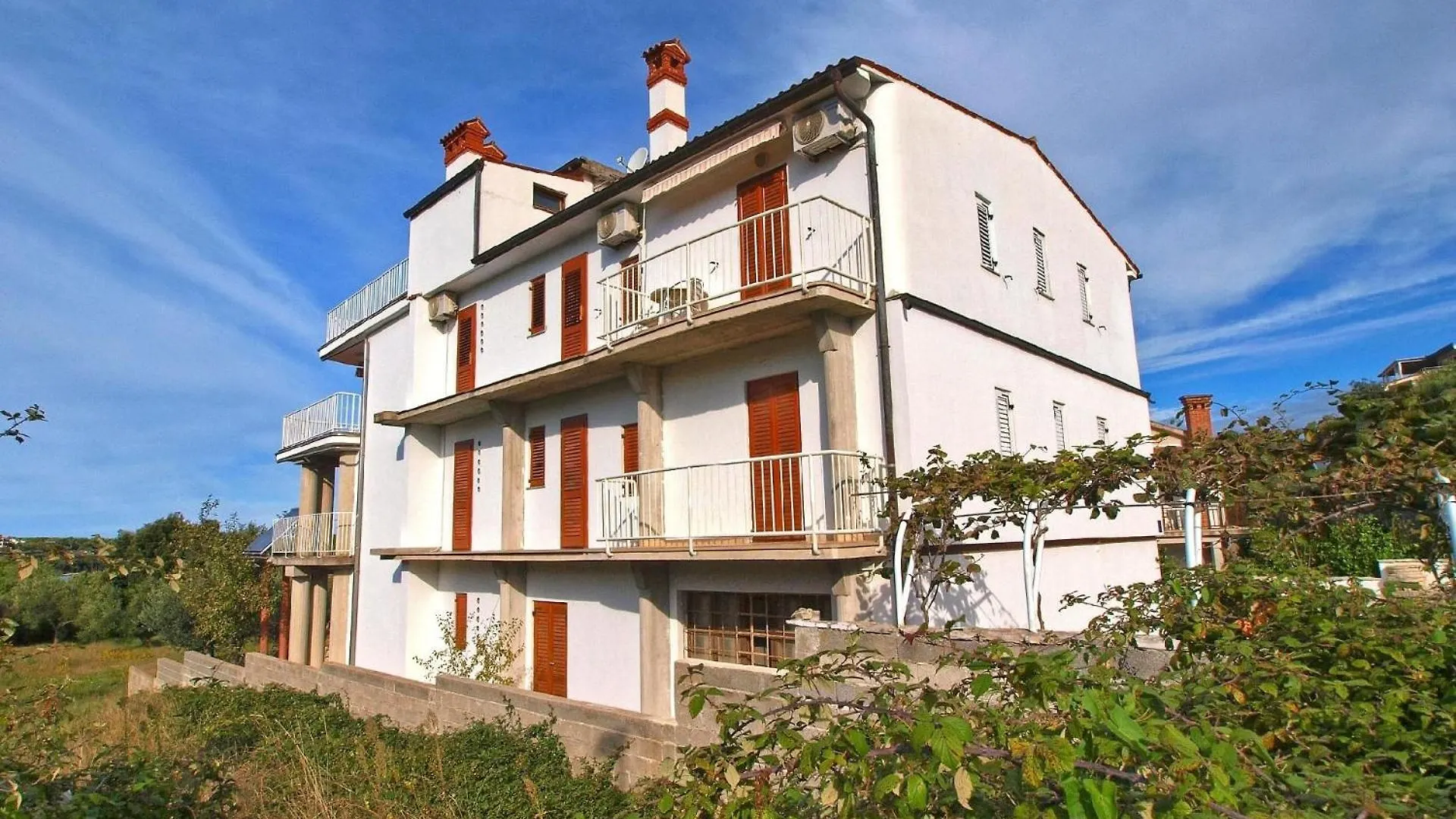 Ferienwohnung Fuer 2 Personen Ca 30 Qm In Pjescana Uvala, Istrien Istrische Riviera 0*,