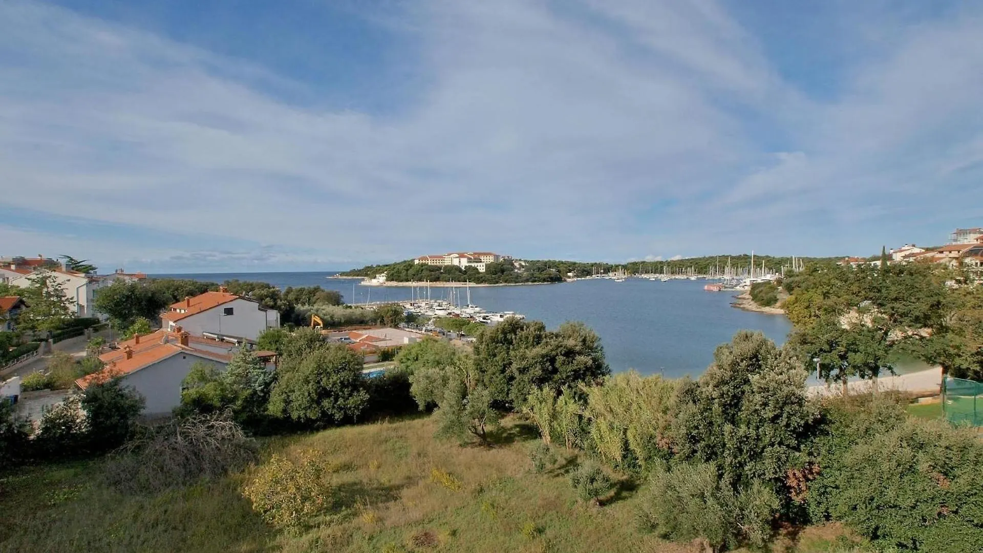 Ferienwohnung Fuer 2 Personen Ca 30 Qm In Pjescana Uvala, Istrien Istrische Riviera Apartment