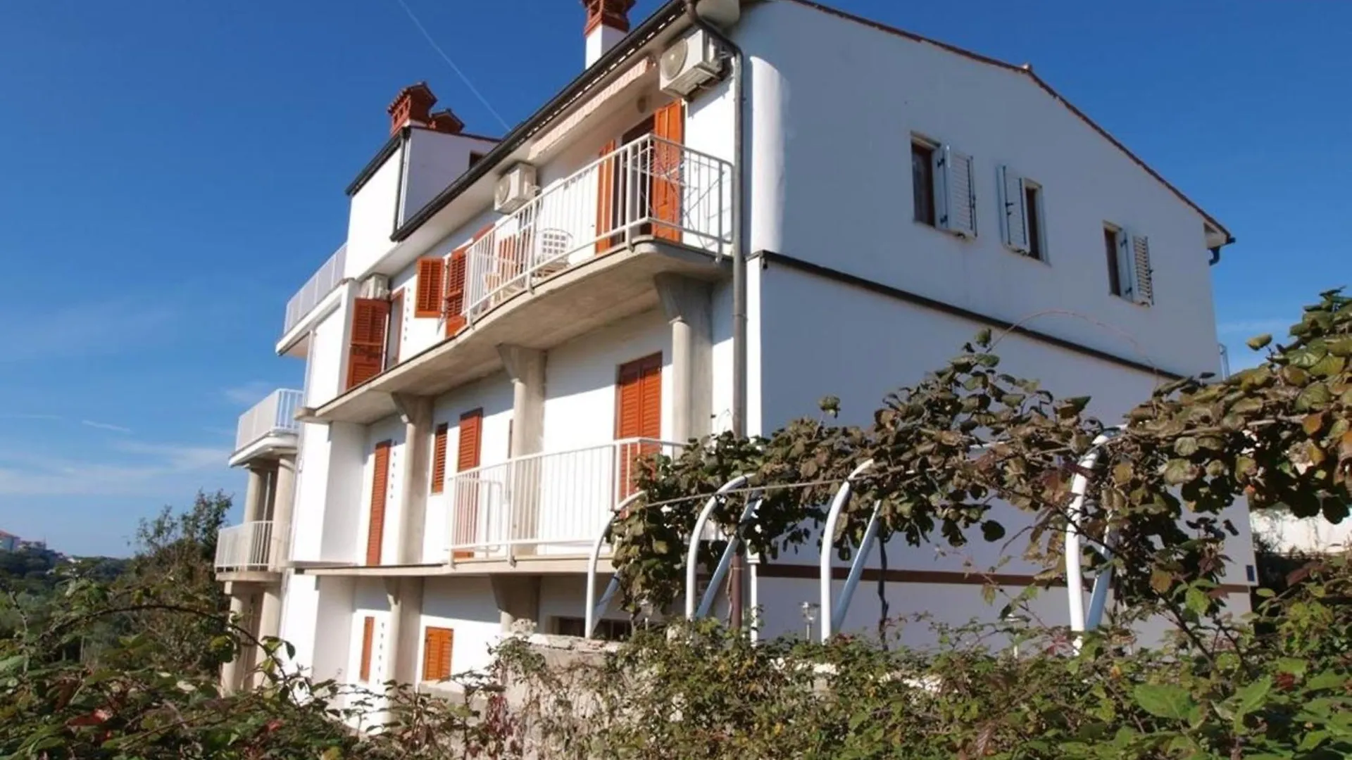 Ferienwohnung Fuer 2 Personen Ca 30 Qm In Pjescana Uvala, Istrien Istrische Riviera 0*,  Croatia