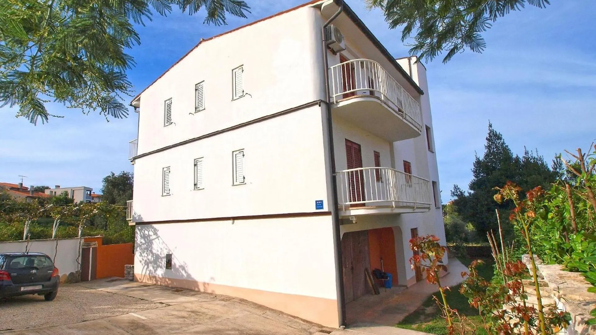 Ferienwohnung Fuer 2 Personen Ca 30 Qm In Pjescana Uvala, Istrien Istrische Riviera