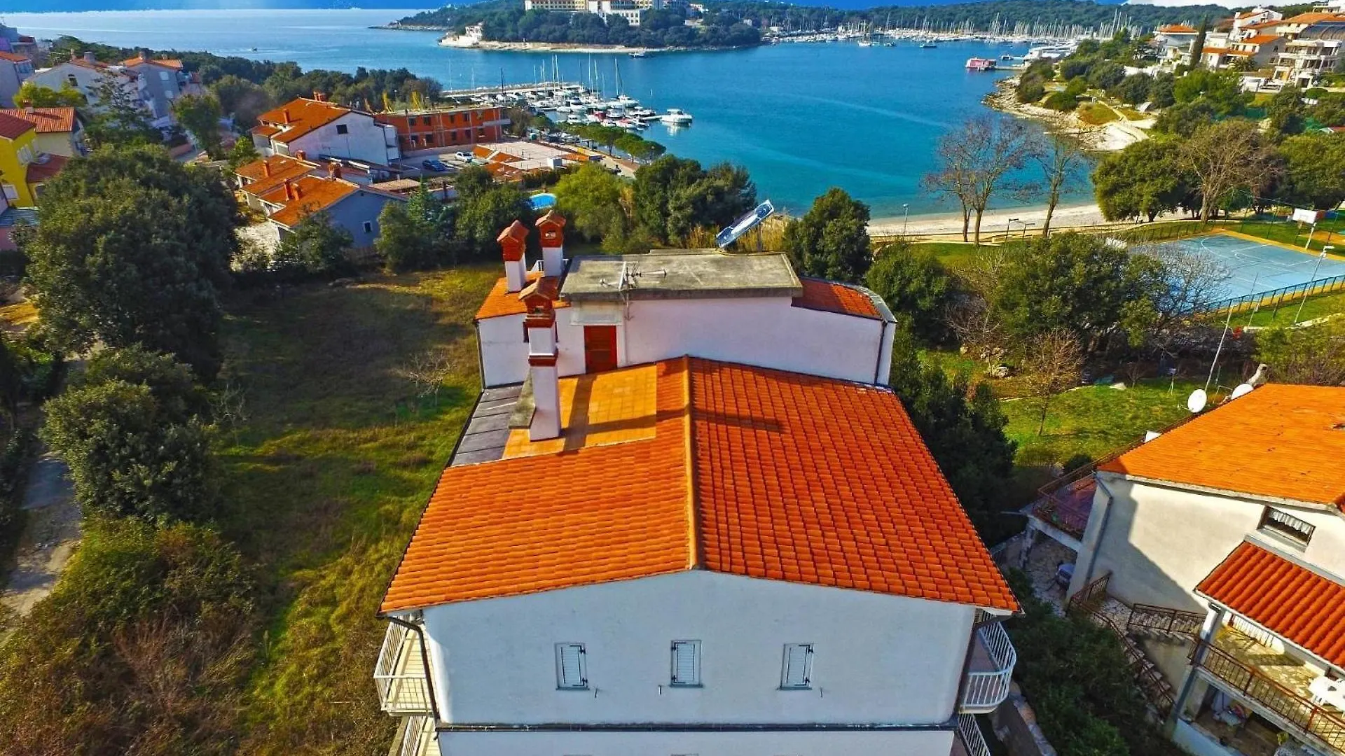 Ferienwohnung Fuer 2 Personen Ca 30 Qm In Pjescana Uvala, Istrien Istrische Riviera Croatia