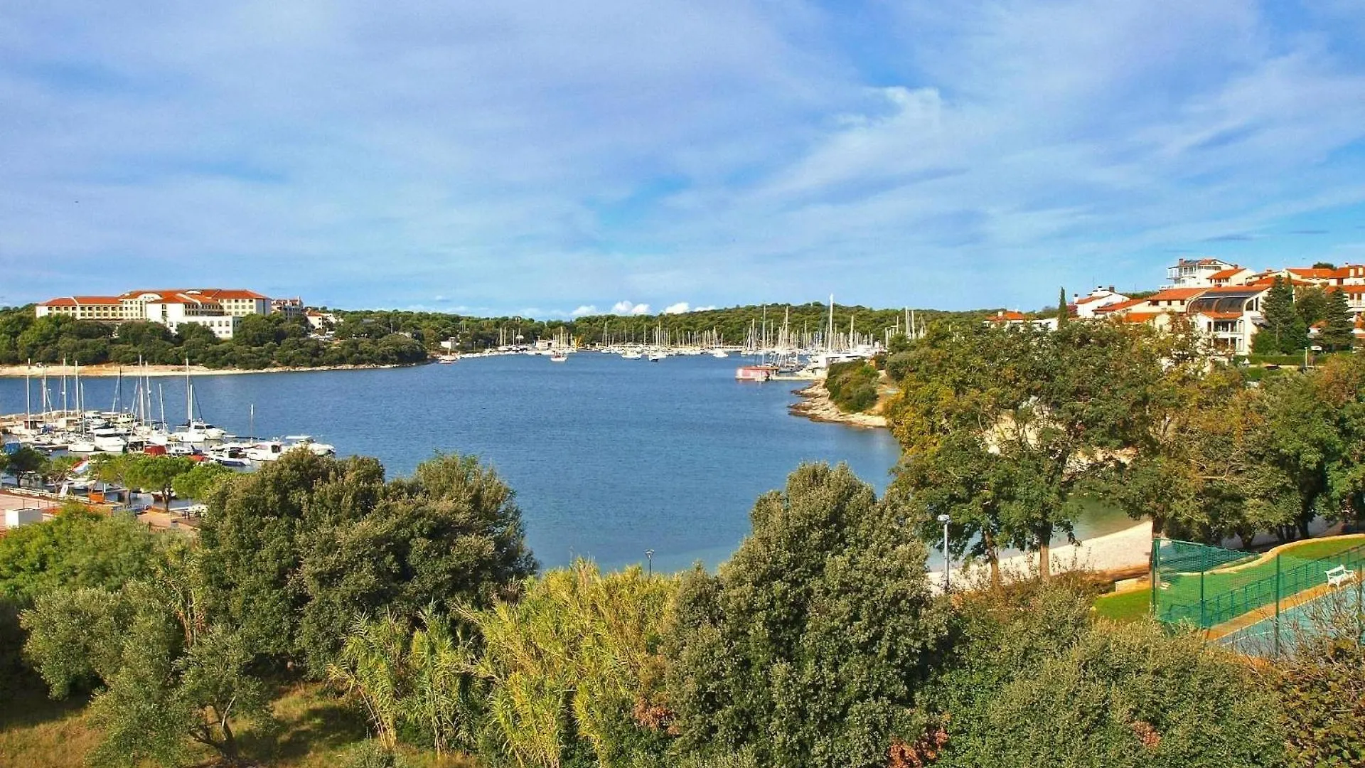 Apartment Ferienwohnung Fuer 2 Personen Ca 30 Qm In Pjescana Uvala, Istrien Istrische Riviera Croatia