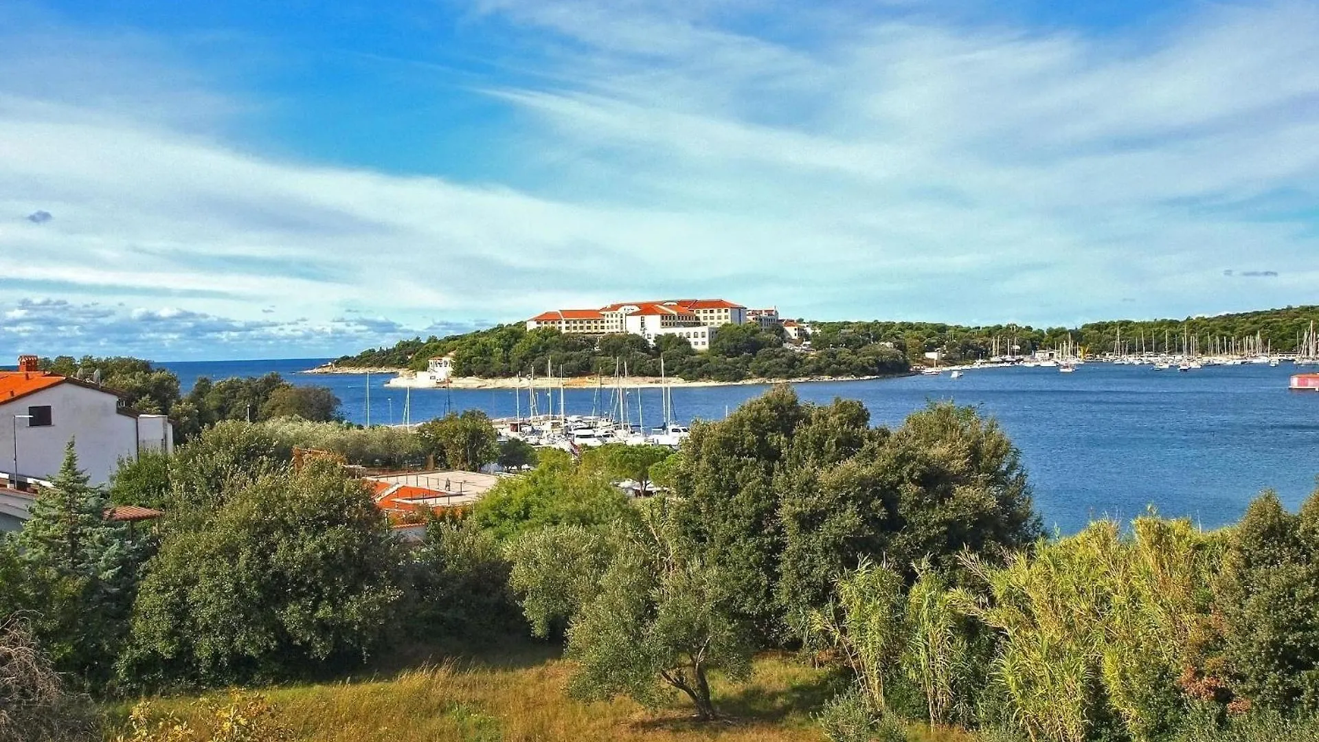 Ferienwohnung Fuer 2 Personen Ca 30 Qm In Pjescana Uvala, Istrien Istrische Riviera