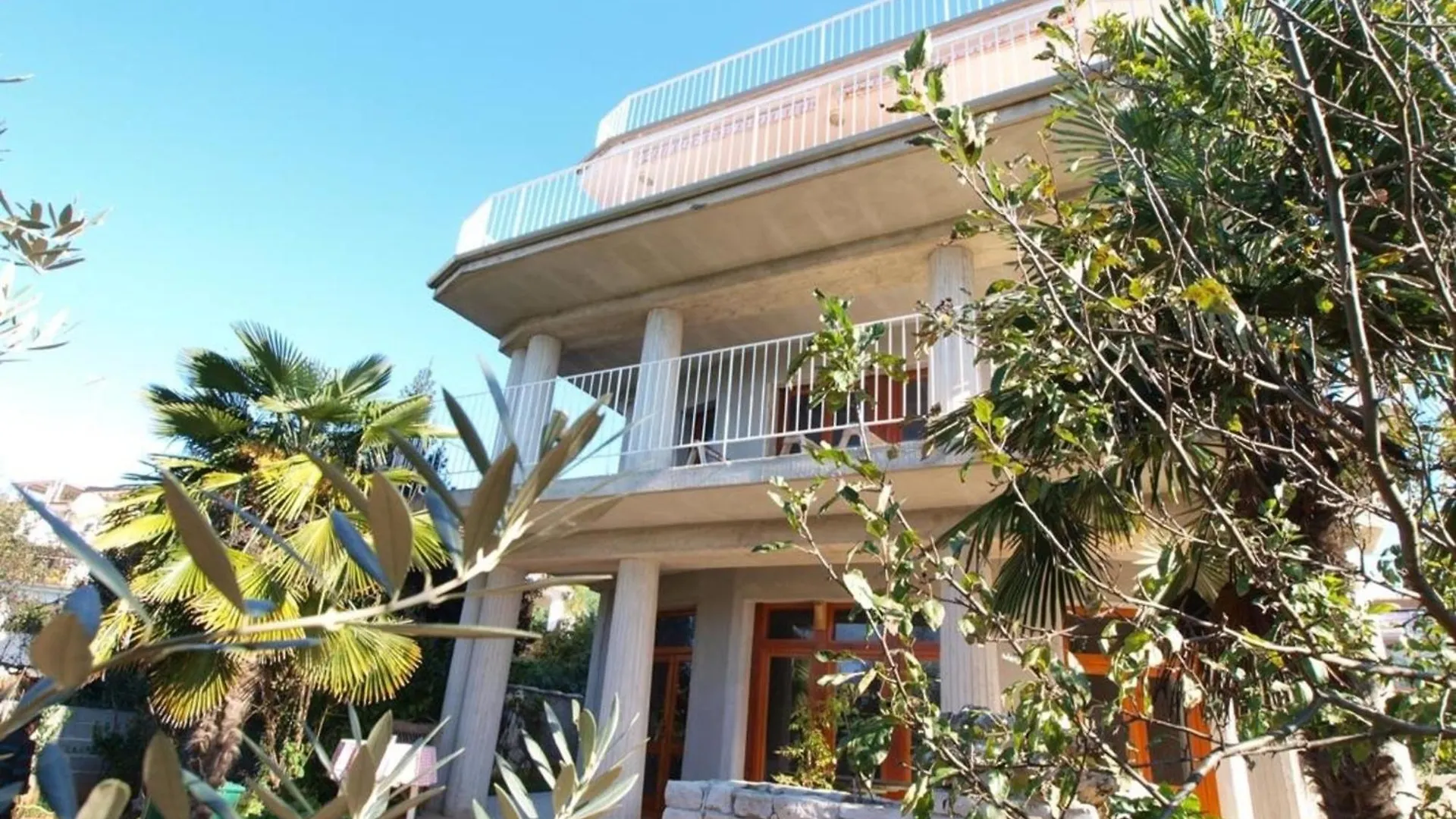 Apartment Ferienwohnung Fuer 2 Personen Ca 30 Qm In Pjescana Uvala, Istrien Istrische Riviera Croatia