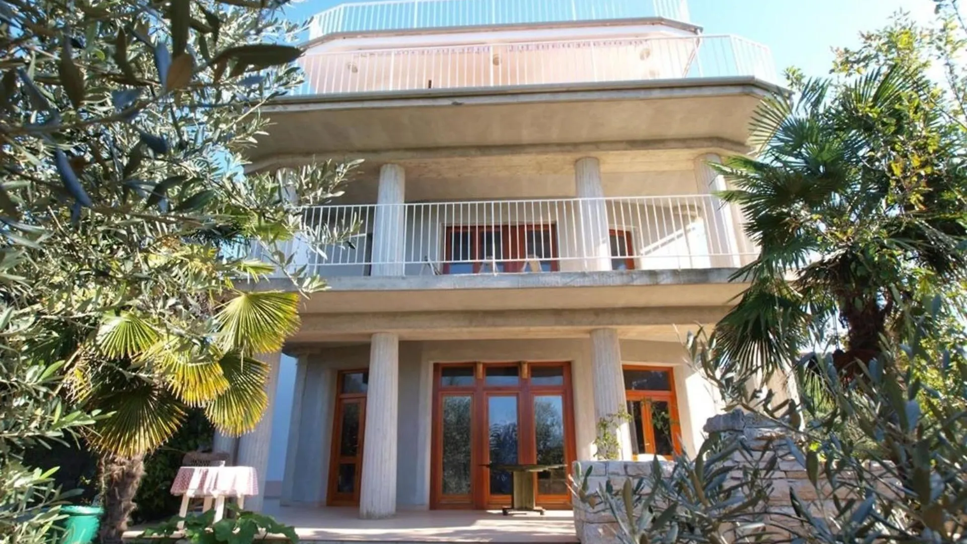 Ferienwohnung Fuer 2 Personen Ca 30 Qm In Pjescana Uvala, Istrien Istrische Riviera