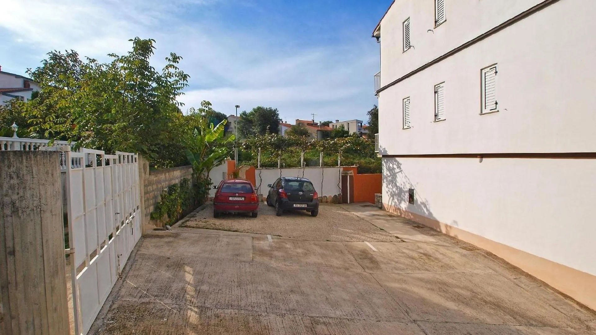Ferienwohnung Fuer 2 Personen Ca 30 Qm In Pjescana Uvala, Istrien Istrische Riviera 0*,  Horvátország
