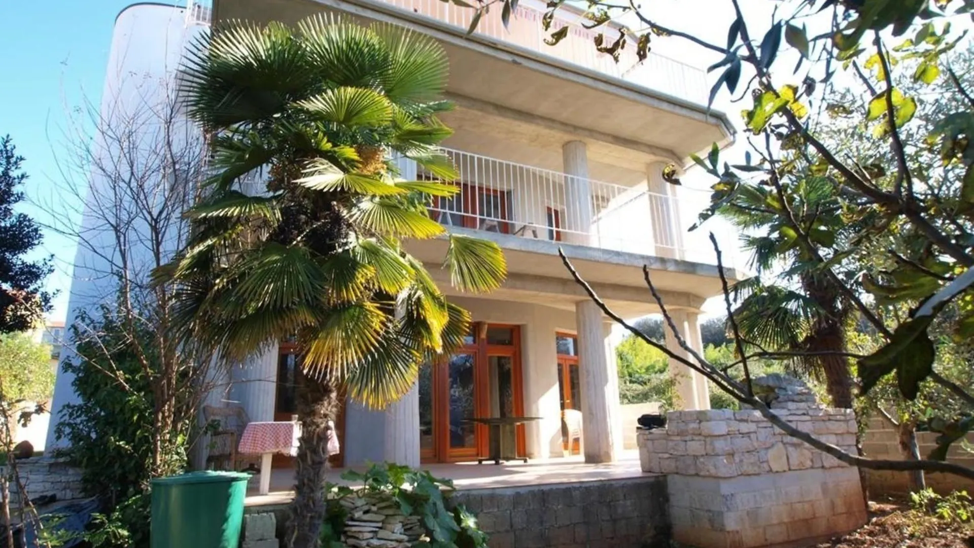 Ferienwohnung Fuer 2 Personen Ca 30 Qm In Pjescana Uvala, Istrien Istrische Riviera Apartman